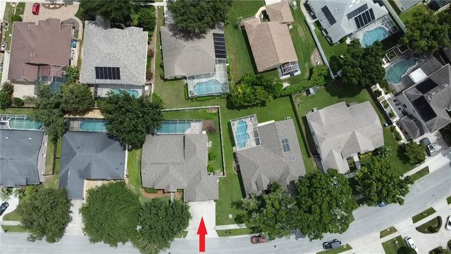 2688 SUGAR PINE RUN, Oviedo, FL 32765
