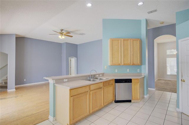 2688 SUGAR PINE RUN, Oviedo, FL 32765