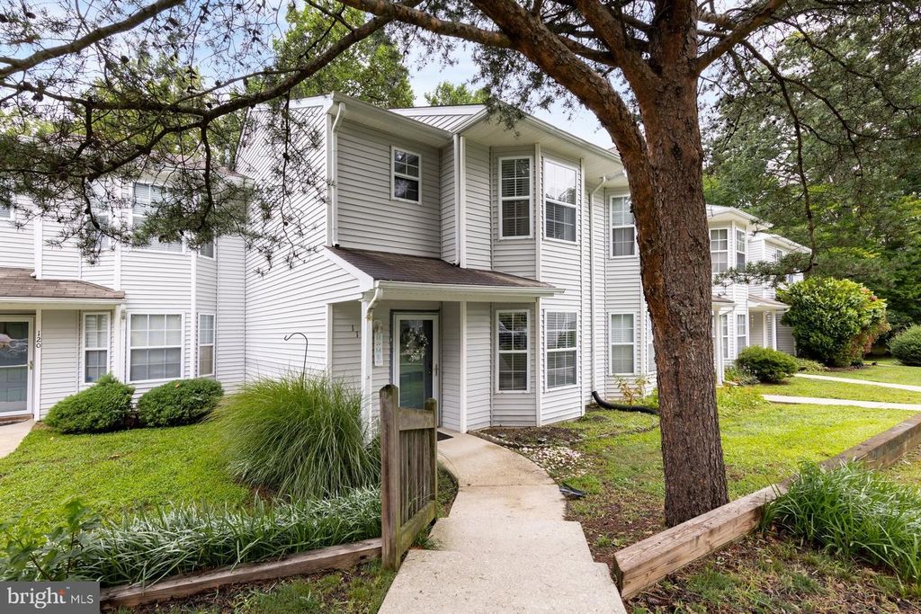 118 PENDRAGON WAY, Mantua, NJ 08051