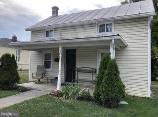 131 S PURCELL AVE, Winchester, VA 22601