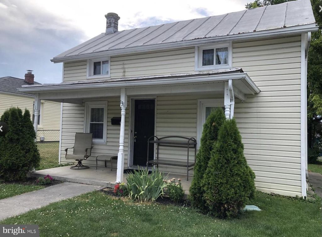 131 S PURCELL AVE, Winchester, VA 22601