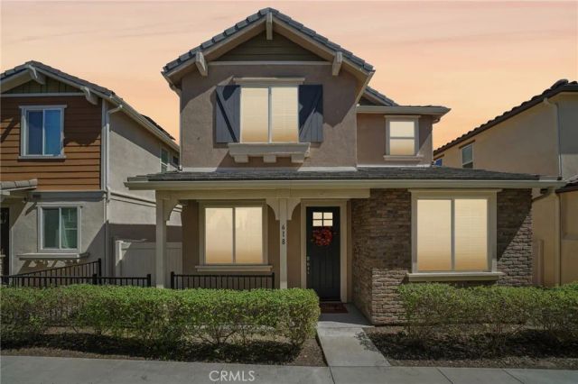 618 S Brampton Lane, Rialto, CA 92376