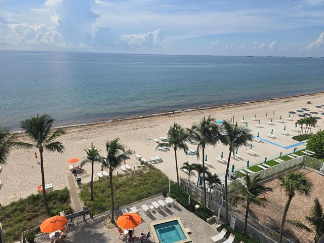 3800 Galt Ocean Drive 707, Fort Lauderdale, FL 33308