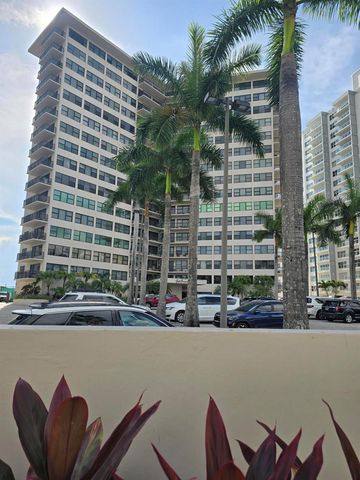 3800 Galt Ocean Drive 707, Fort Lauderdale, FL 33308