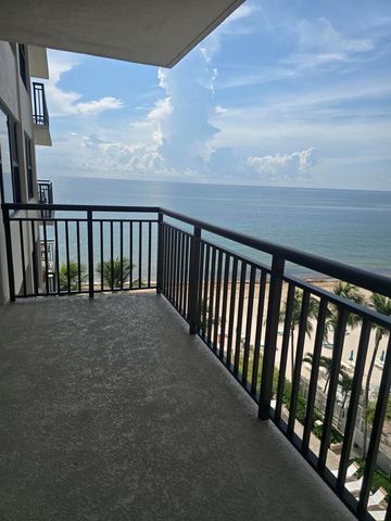 3800 Galt Ocean Drive 707, Fort Lauderdale, FL 33308