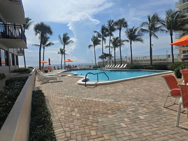 3800 Galt Ocean Drive 707, Fort Lauderdale, FL 33308