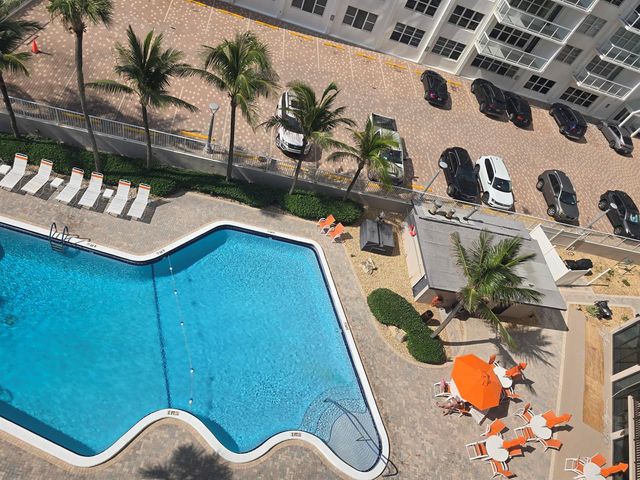 3800 Galt Ocean Drive 707, Fort Lauderdale, FL 33308
