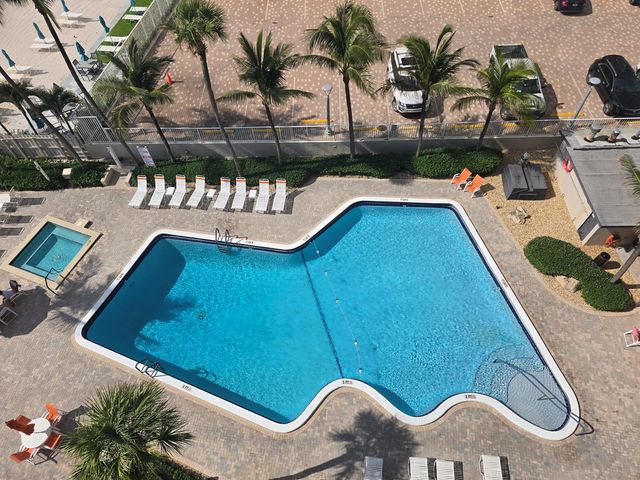 3800 Galt Ocean Drive 707, Fort Lauderdale, FL 33308