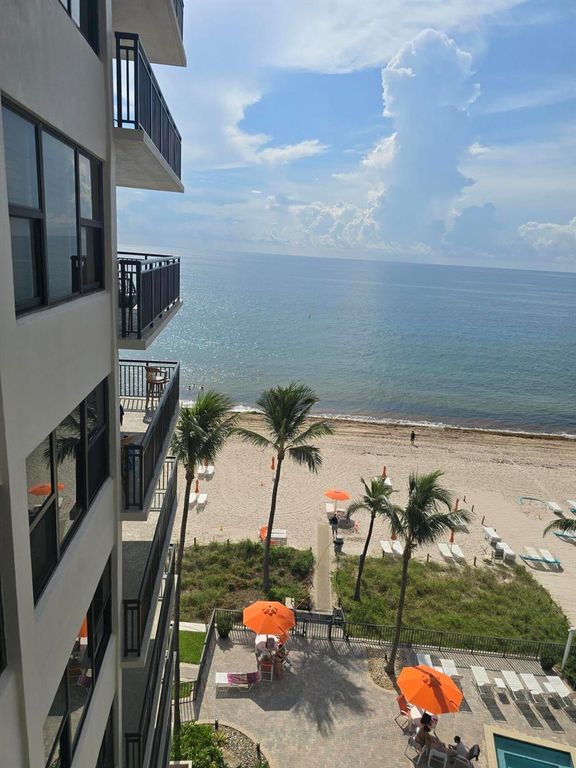 3800 Galt Ocean Drive 707, Fort Lauderdale, FL 33308