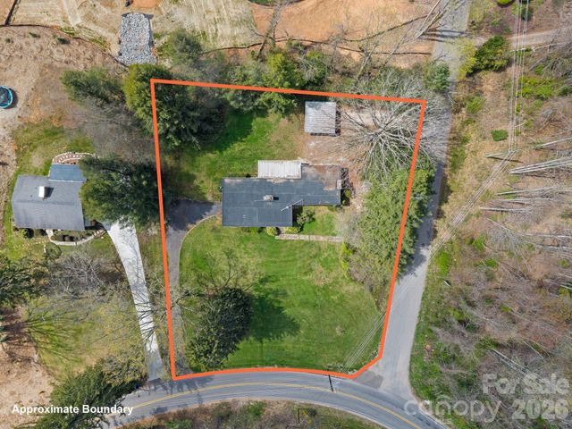 7 Acton Woods Road, Candler, NC 28715