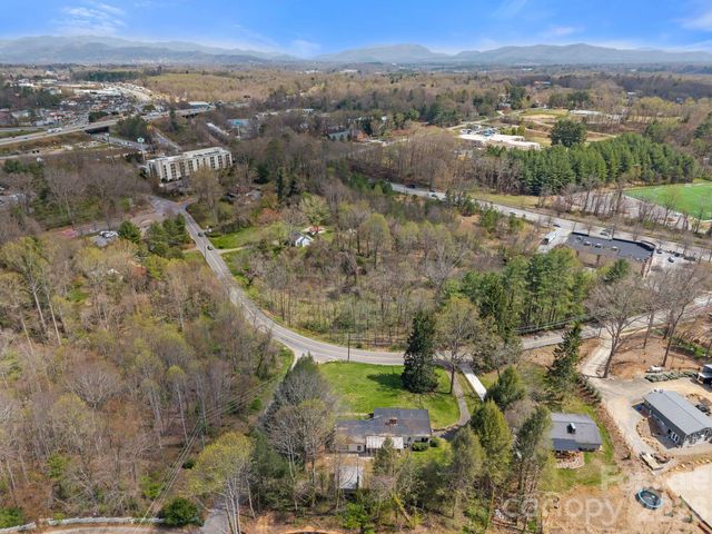 7 Acton Woods Road, Candler, NC 28715