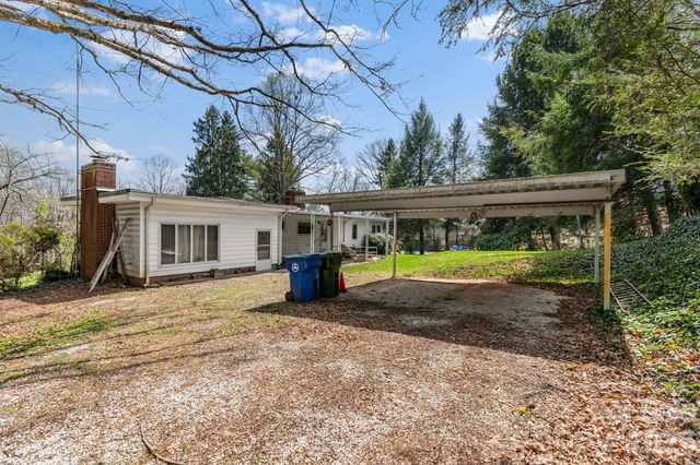 7 Acton Woods Road, Candler, NC 28715