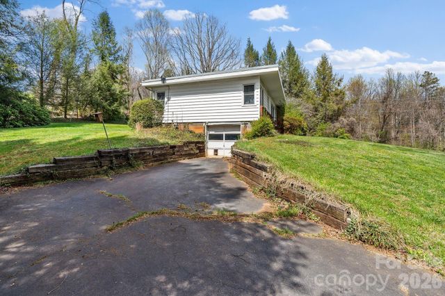 7 Acton Woods Road, Candler, NC 28715