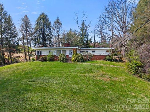 7 Acton Woods Road, Candler, NC 28715