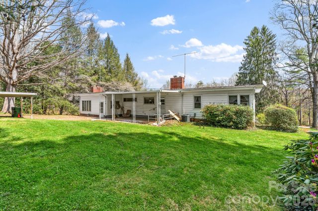 7 Acton Woods Road, Candler, NC 28715
