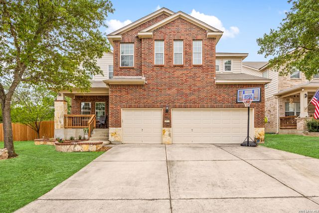 4903 Green Jameson, San Antonio, TX 78253