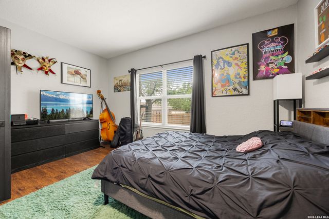 4903 Green Jameson, San Antonio, TX 78253