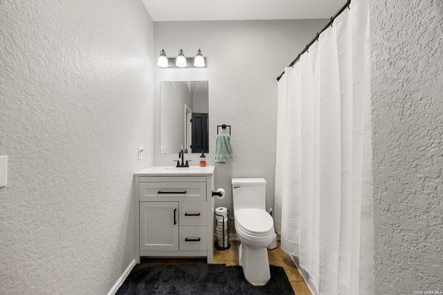 4903 Green Jameson, San Antonio, TX 78253