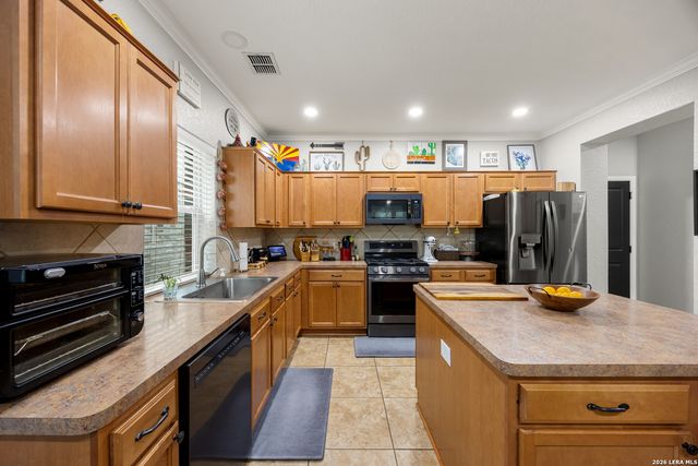 4903 Green Jameson, San Antonio, TX 78253