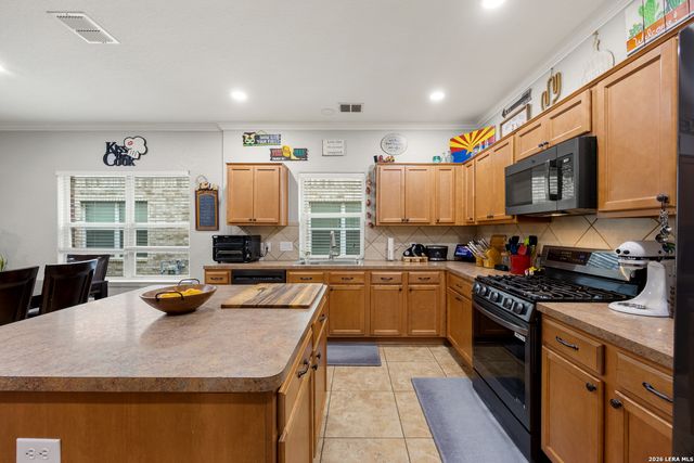 4903 Green Jameson, San Antonio, TX 78253