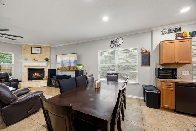 4903 Green Jameson, San Antonio, TX 78253