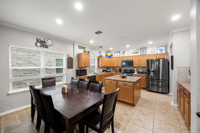 4903 Green Jameson, San Antonio, TX 78253