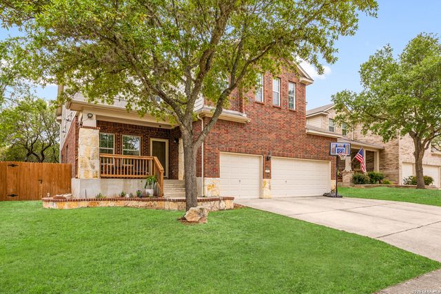 4903 Green Jameson, San Antonio, TX 78253