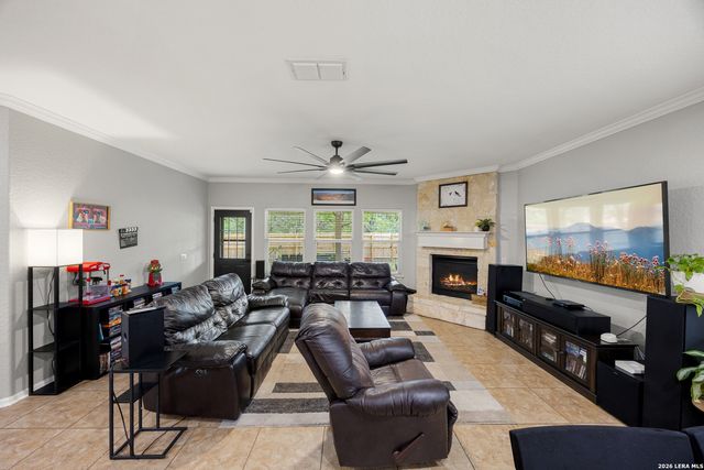 4903 Green Jameson, San Antonio, TX 78253