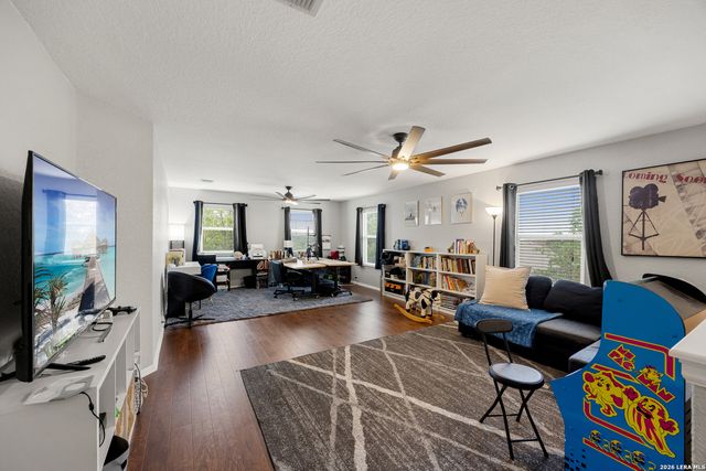 4903 Green Jameson, San Antonio, TX 78253