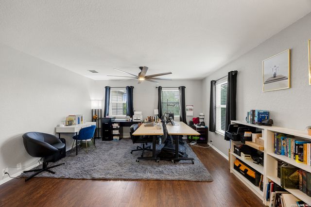 4903 Green Jameson, San Antonio, TX 78253