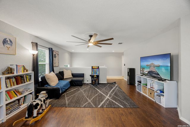 4903 Green Jameson, San Antonio, TX 78253