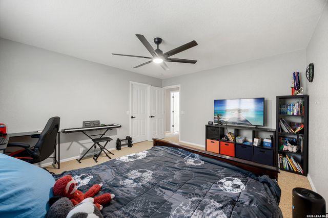 4903 Green Jameson, San Antonio, TX 78253