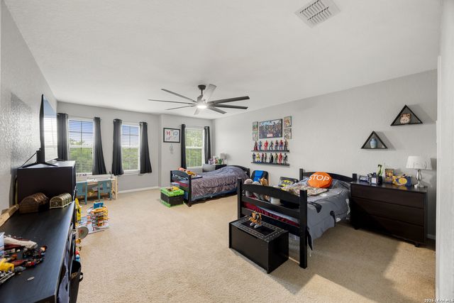 4903 Green Jameson, San Antonio, TX 78253