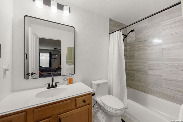 4903 Green Jameson, San Antonio, TX 78253