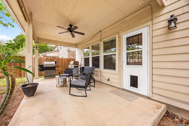 4903 Green Jameson, San Antonio, TX 78253