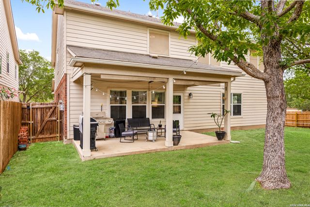 4903 Green Jameson, San Antonio, TX 78253