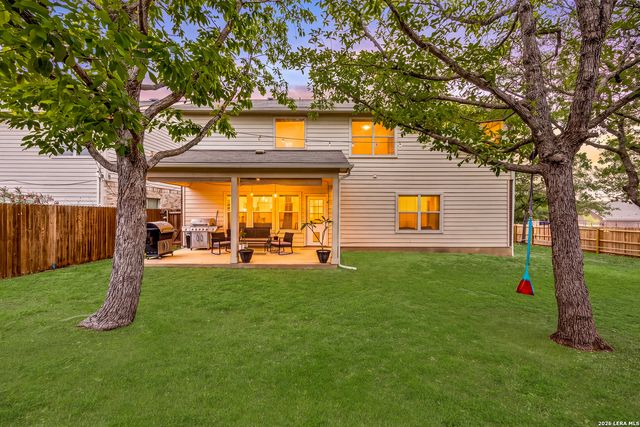 4903 Green Jameson, San Antonio, TX 78253