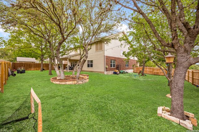 4903 Green Jameson, San Antonio, TX 78253