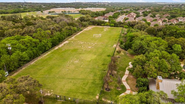 4903 Green Jameson, San Antonio, TX 78253