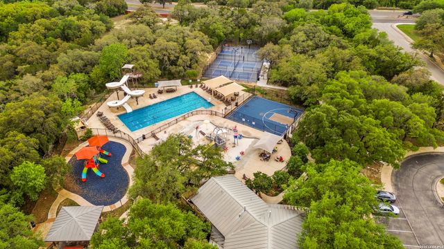 4903 Green Jameson, San Antonio, TX 78253