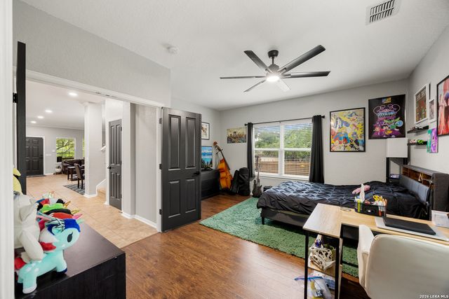 4903 Green Jameson, San Antonio, TX 78253