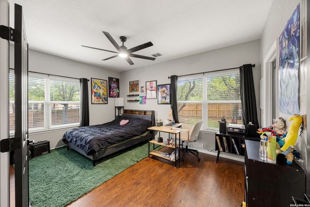 4903 Green Jameson, San Antonio, TX 78253