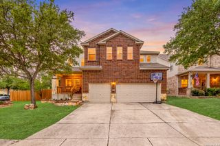 4903 Green Jameson, San Antonio, TX 78253