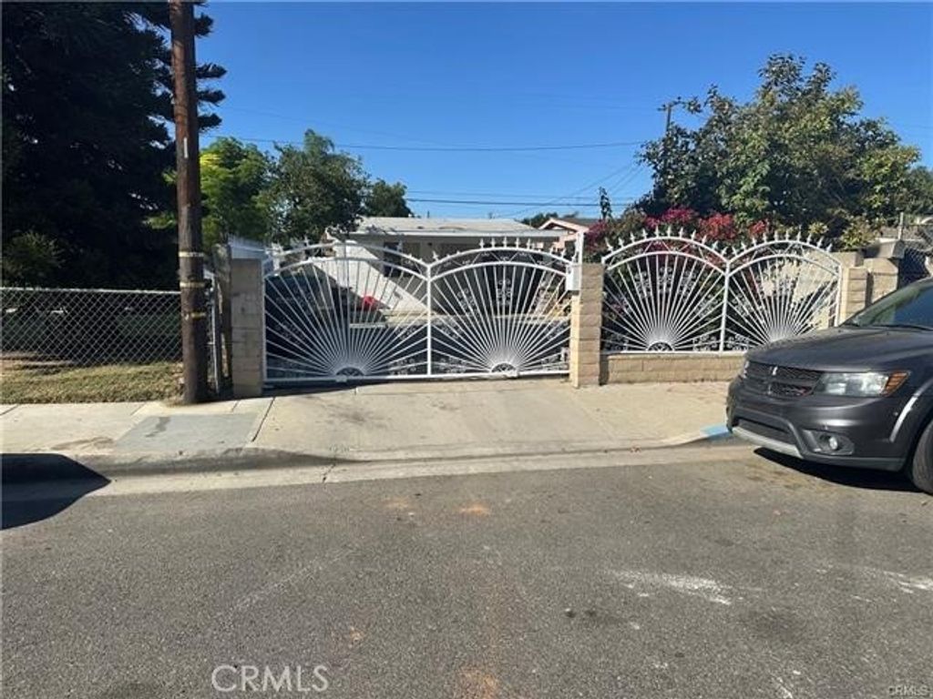 11907 168th Street, Artesia, CA 90701 — exterior