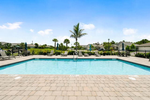 1693 NE White Pine Terrace, Jensen Beach, FL 34957