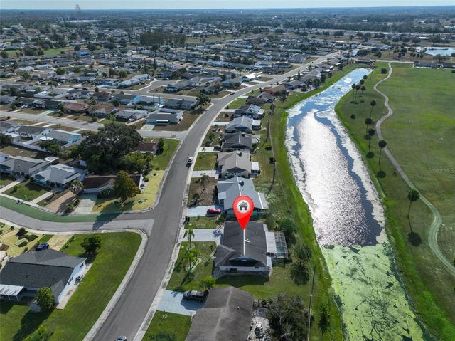 1502 DESERT HILLS DRIVE, Sun City Center, FL 33573