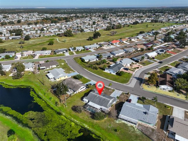 1502 DESERT HILLS DRIVE, Sun City Center, FL 33573