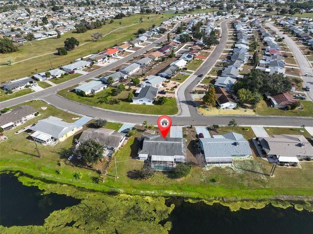 1502 DESERT HILLS DRIVE, Sun City Center, FL 33573