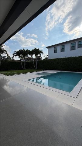 9105 Carrington Avenue 0, Parkland, FL 33076