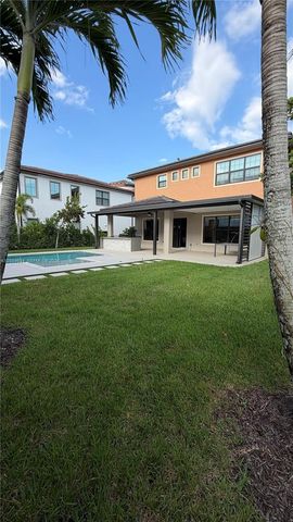 9105 Carrington Avenue 0, Parkland, FL 33076